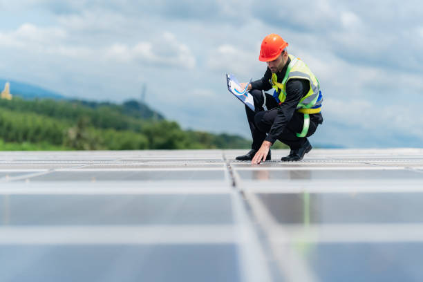 commercial roofing