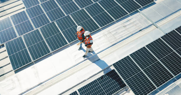 industrial roofing contractors